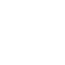 Two hands shaking form the shape of a heart.