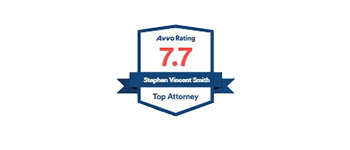 Avvo Rating 7.7 | Stephan Vincent Smith | Top Attorney