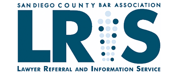 San Diego County Bar Association Lawyer Referral and Information Service | LRS
